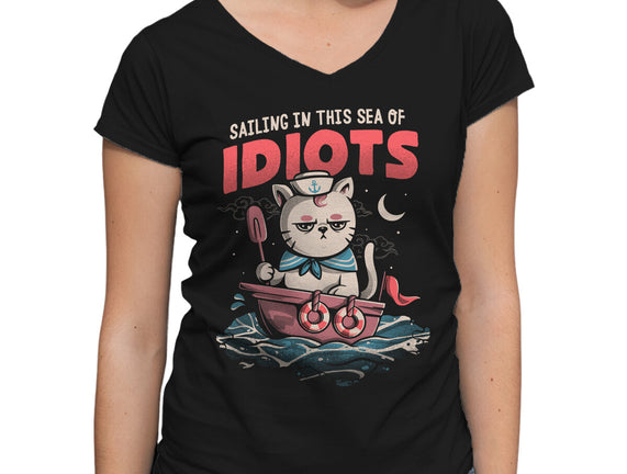 Sea Of Idiots