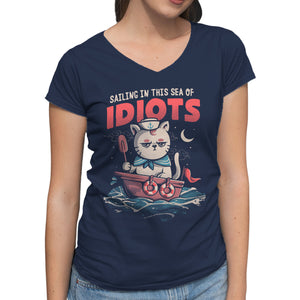 Sea Of Idiots
