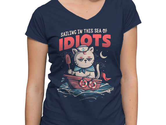Sea Of Idiots