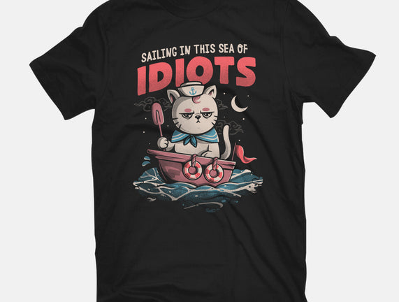 Sea Of Idiots