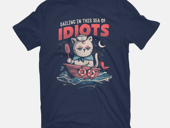 Sea Of Idiots