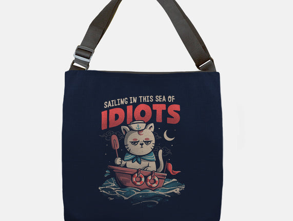 Sea Of Idiots