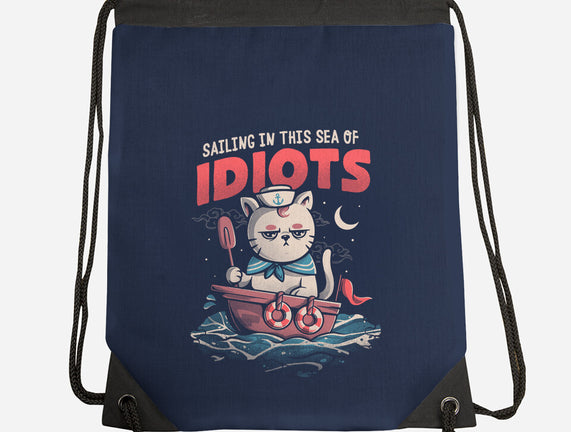 Sea Of Idiots