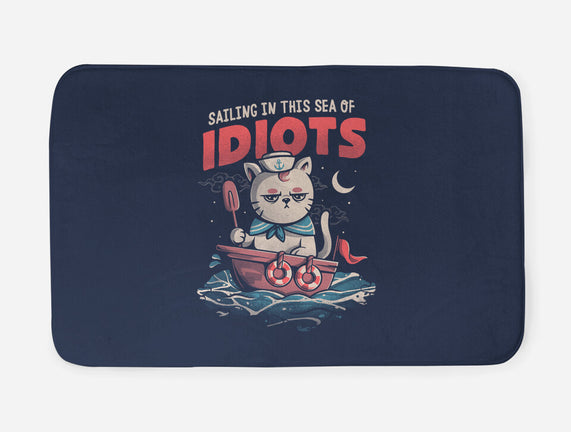Sea Of Idiots