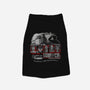 Stay At The Bates-dog basic pet tank-goodidearyan
