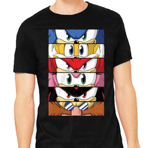 Sonic Eyes