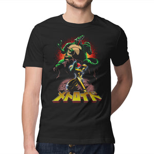 Space Maiden