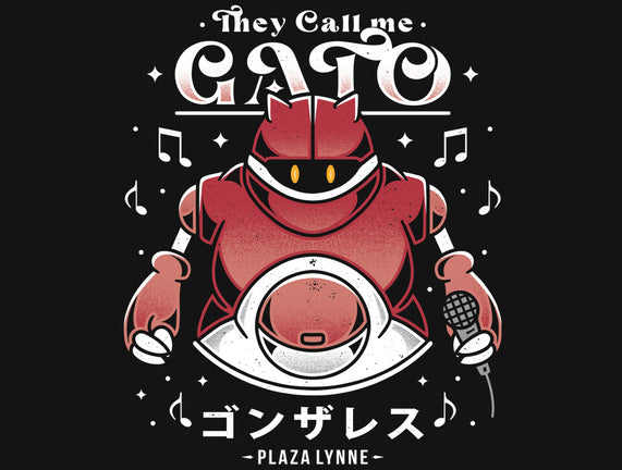 Gato