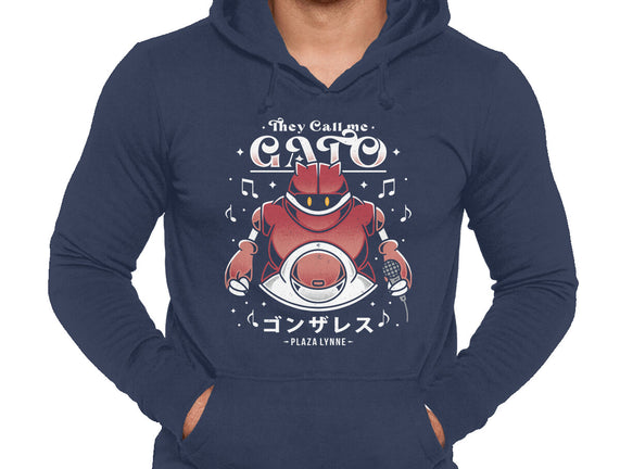Gato