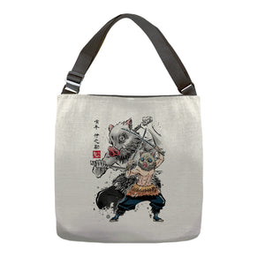 Slayer Inosuke Sumi-E