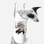 Slayer Inosuke Sumi-E-dog basic pet tank-DrMonekers