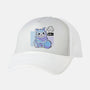 Cute Cheshire-unisex trucker hat-xMorfina