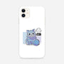 Cute Cheshire-iphone snap phone case-xMorfina