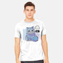 Cute Cheshire-mens heavyweight tee-xMorfina