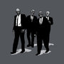 Reservoir Gentleman-none drawstring bag-dalethesk8er