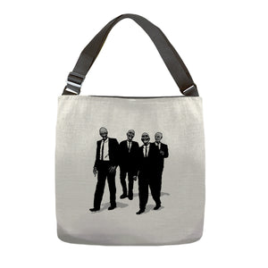 Reservoir Gentleman