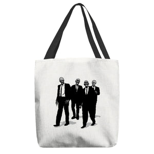 Reservoir Gentleman