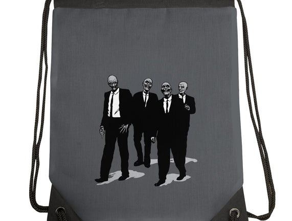 Reservoir Gentleman