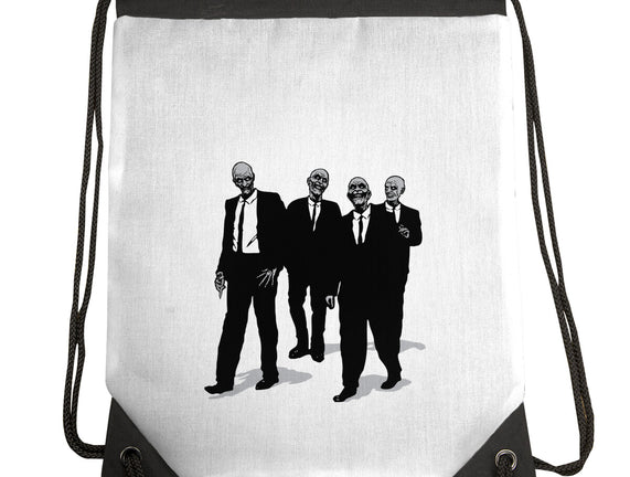 Reservoir Gentleman
