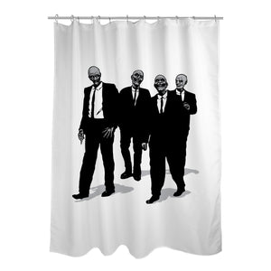 Reservoir Gentleman