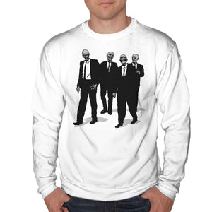 Reservoir Gentleman