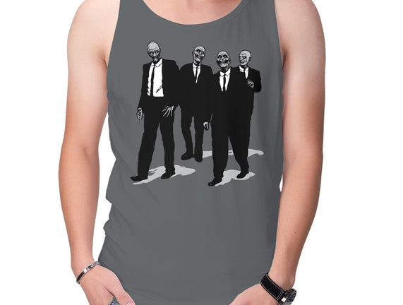 Reservoir Gentleman