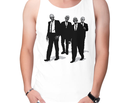 Reservoir Gentleman