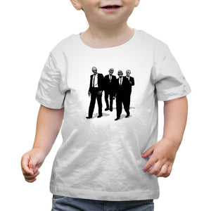 Reservoir Gentleman