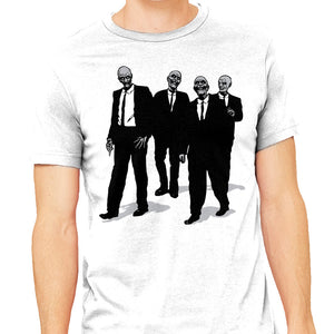Reservoir Gentleman
