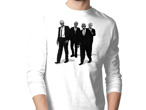 Reservoir Gentleman