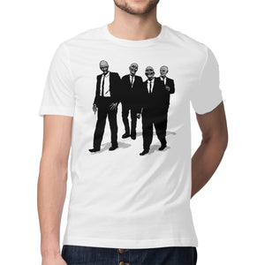 Reservoir Gentleman