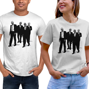 Reservoir Gentleman