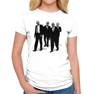 Reservoir Gentleman