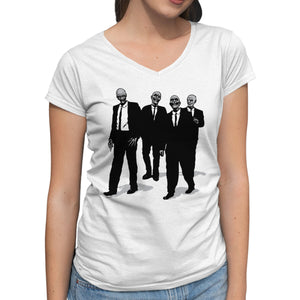 Reservoir Gentleman