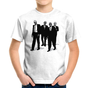 Reservoir Gentleman