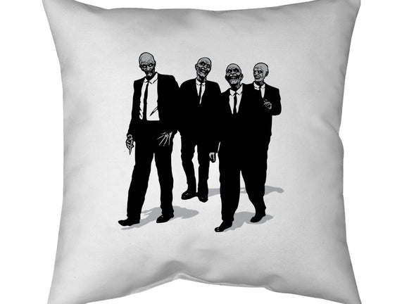 Reservoir Gentleman