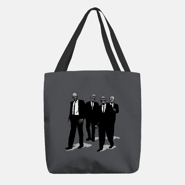 Reservoir Gentleman-none basic tote bag-dalethesk8er