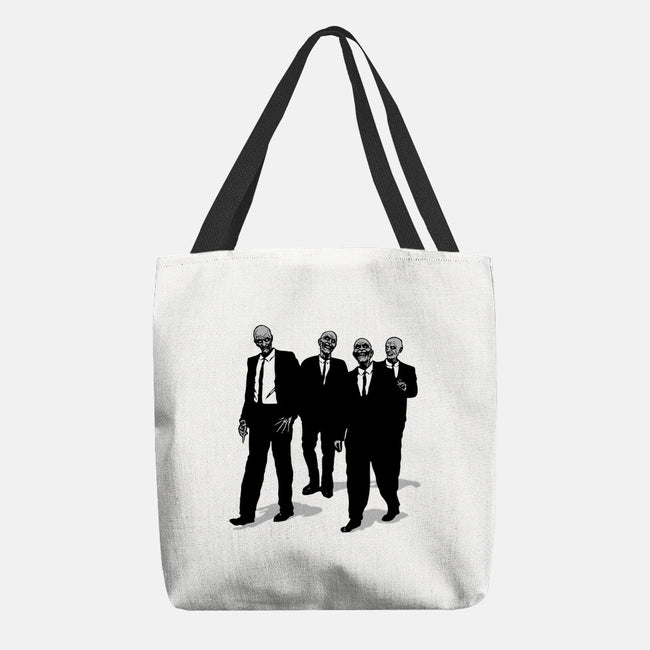 Reservoir Gentleman-none basic tote bag-dalethesk8er