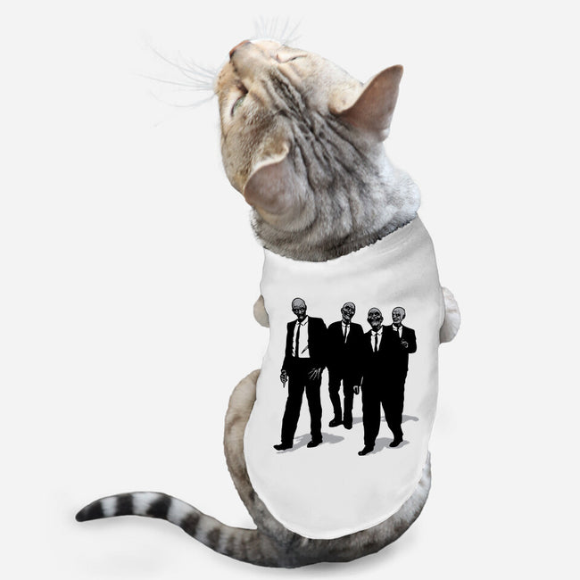 Reservoir Gentleman-cat basic pet tank-dalethesk8er