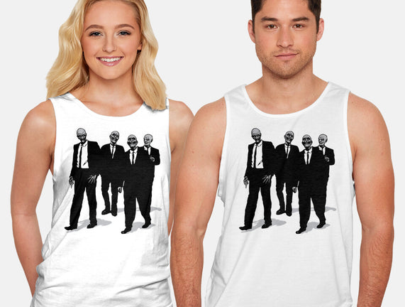 Reservoir Gentleman
