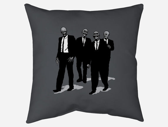 Reservoir Gentleman