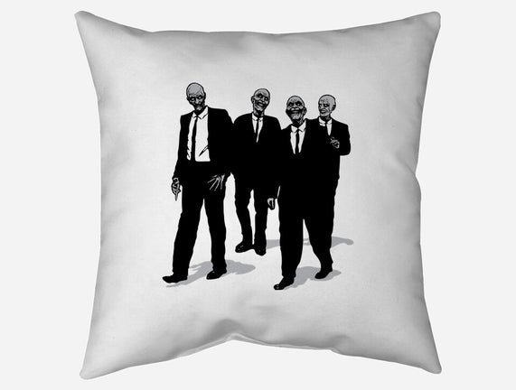 Reservoir Gentleman