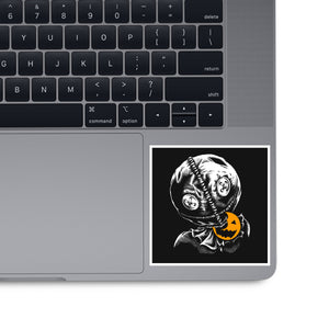 Don't Break the Rules