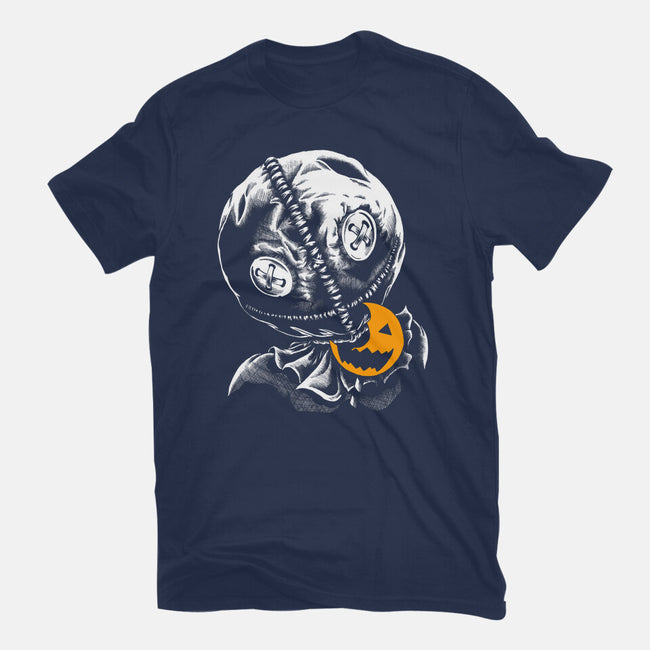 Don't Break the Rules-mens premium tee-Jonathan Grimm Art