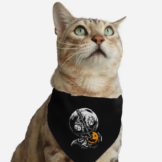 Don't Break the Rules-cat adjustable pet collar-Jonathan Grimm Art