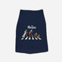 Masters Road-dog basic pet tank-joerawks