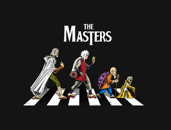 Masters Road