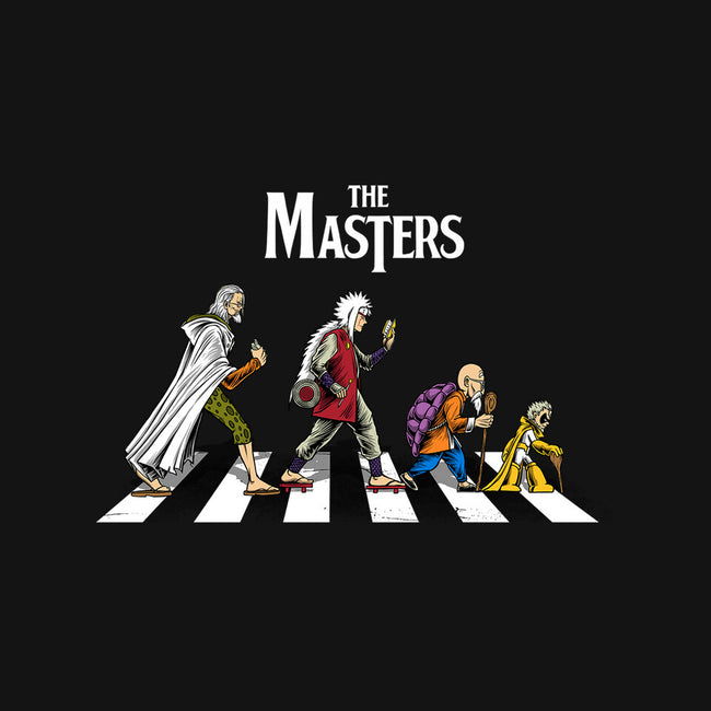 Masters Road-mens basic tee-joerawks