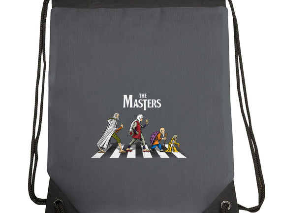 Masters Road