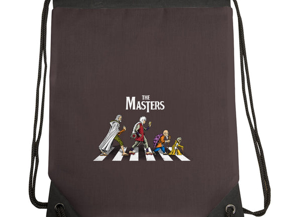 Masters Road
